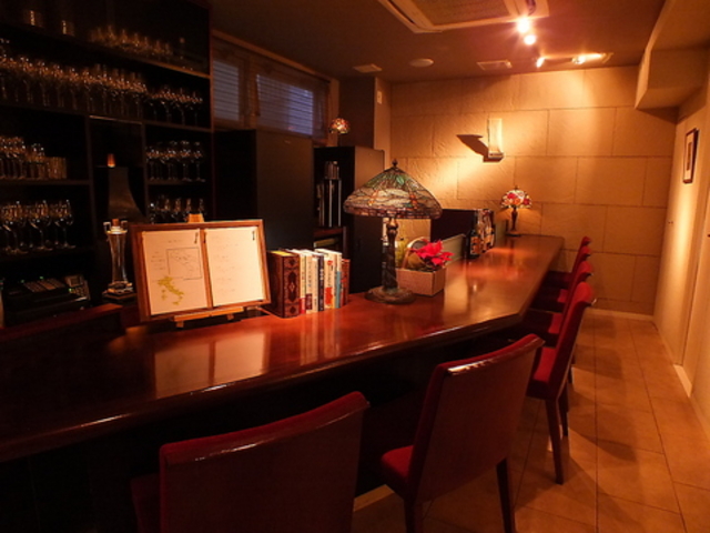 ワインバー ICHIGYOHの写真1