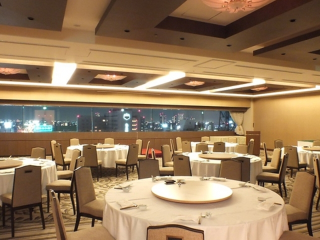 ホテルオークラ イベント スクエア名古屋の写真1