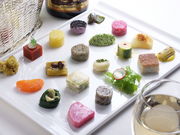 tapis rouge タピルージュの写真1