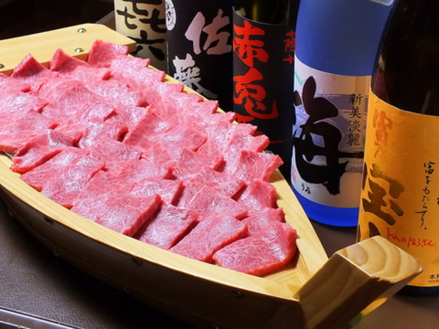 焼肉 中村屋 妹尾店の写真1