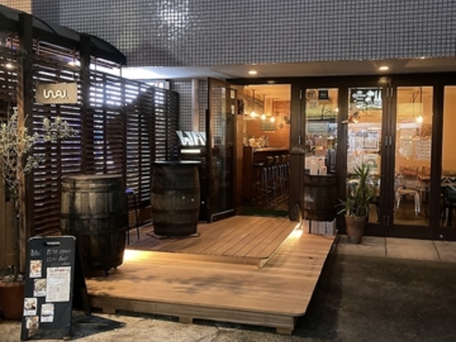 paradise kitchen WAI パラダイスキッチンワイの写真1