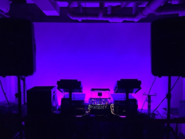 WHITE SPACE LABの写真1