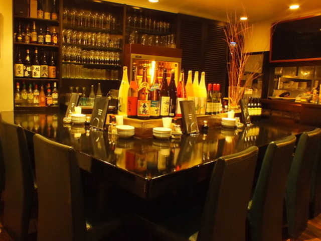 WINE DINING HOTARU 蛍の写真1