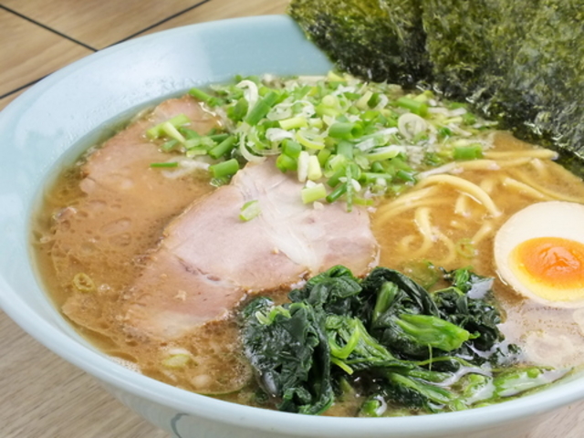 らすた 代々木店の写真1