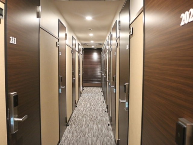 メディアカフェ ポパイ 泉の広場店の写真1