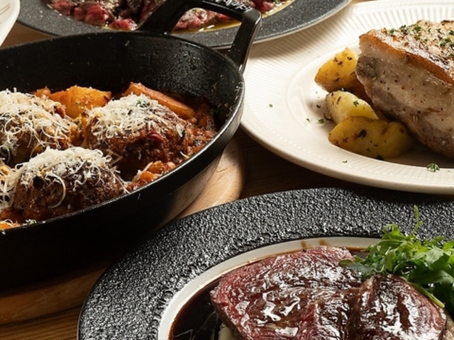 Osteria al Ponte オステリア アル ポンテの写真1