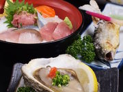 新鮮工房 味市 稲城店の写真1