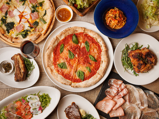 ROMAE 炉前の写真1