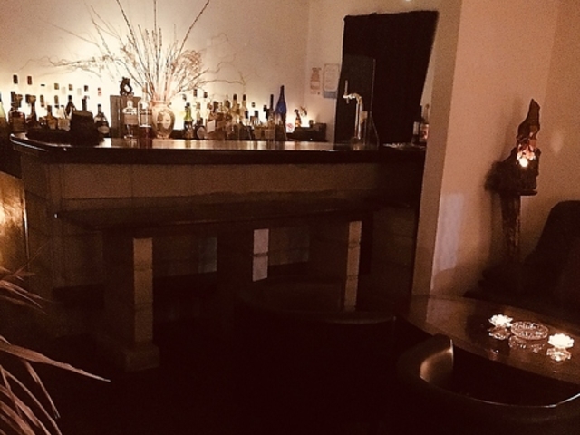 和小屋の写真1