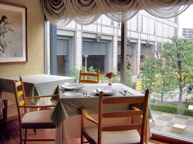 BISTRO EL GINOの写真1