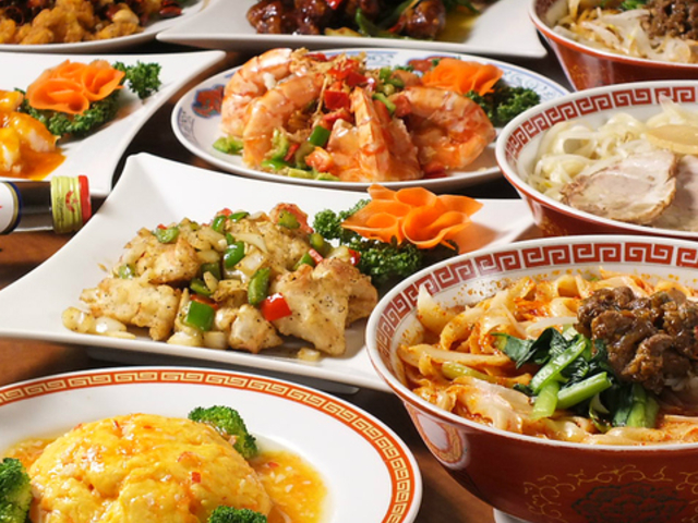 味仙 平河町店の写真1