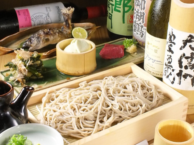 ぼっかけやの写真1