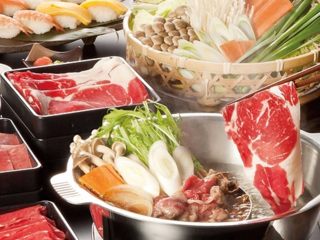 鍋'sキッチン イオン堺鉄砲町店の写真1