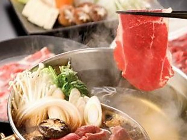 しゃぶ菜 ららぽーと磐田店の写真1