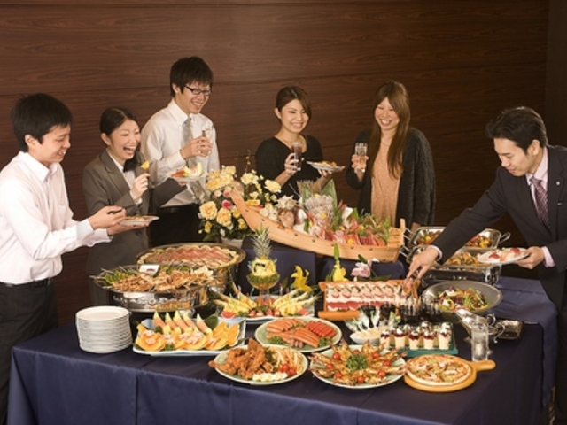 YRイベントホールの写真1