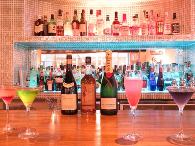 grill Bar GREEN グリルバー グリーンの写真1
