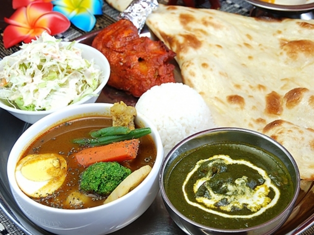 ポカラダイニング 豊岡店の写真1