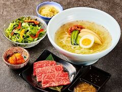 銀河離宮の写真1