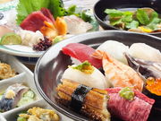 活鮨 魚發の写真1