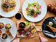 DELIカド デリカドの写真1