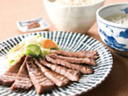 牛たん伊之助 イオン熱田の写真1