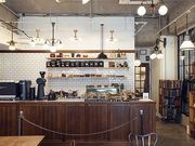 Gleeful coffee グリーフル コーヒーの写真1