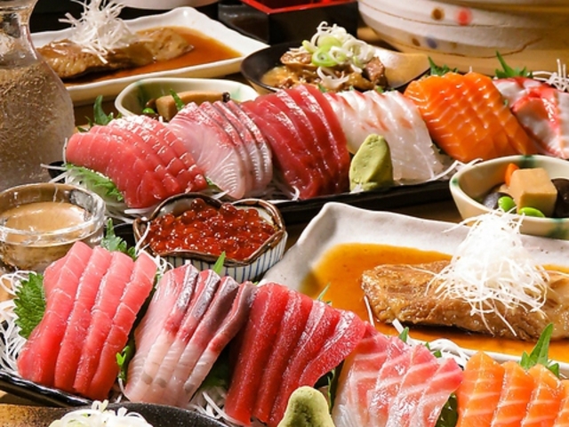 居酒屋 がくの写真1