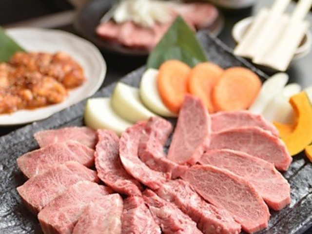 焼肉 いちり 新浦安店の写真1