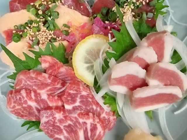 和風地酒居酒屋 蔵馬の写真1