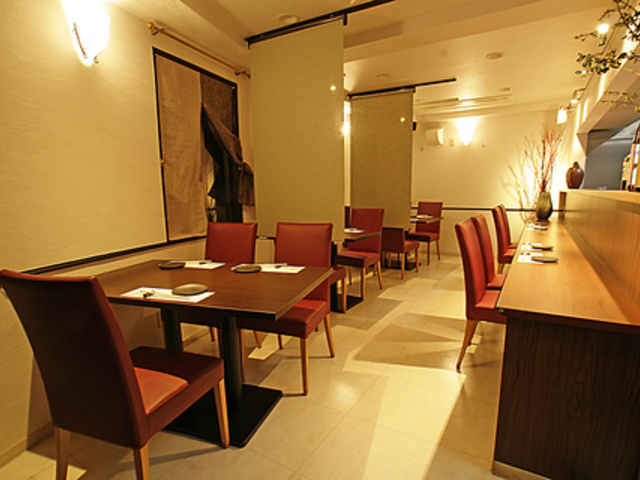 居酒屋 とらまつ 割烹ダイニングの写真1