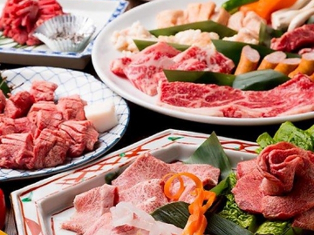 肉の匠 大野屋本店 招提店の写真1