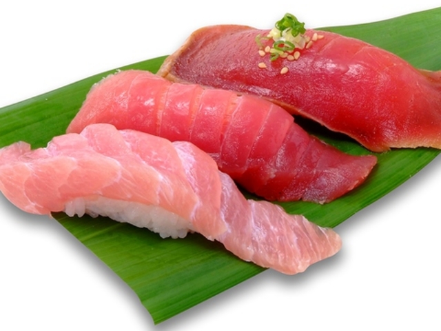 回転寿司 いちばん船 マルナカ須崎の写真1