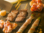 鉄板串と美味しいお酒 笑太郎 八戸ノ里 やえのさと店の写真1