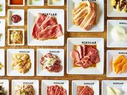 肉らぼ NIKULAB 松山二番町店の写真1