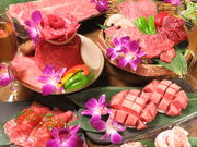 個室創作焼肉 樹 ITSUKIの写真1