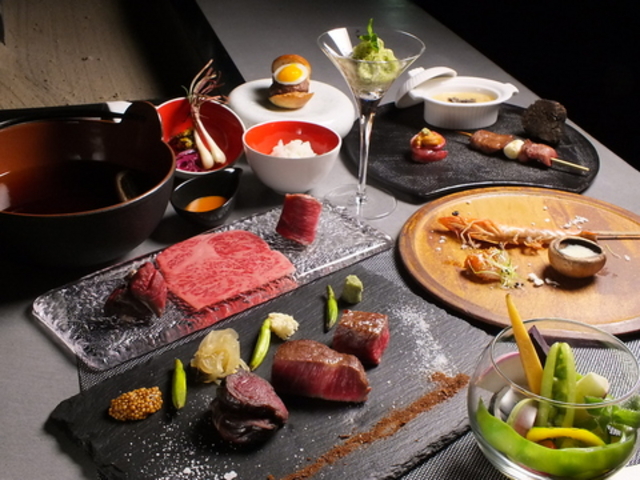 あもん ヨコの写真1