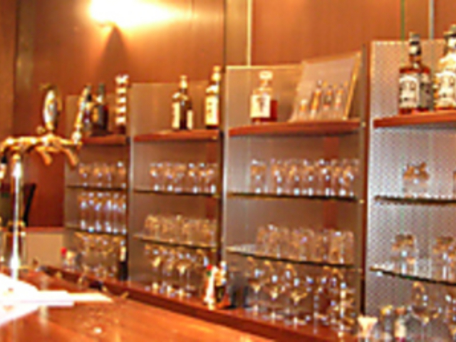 銀座 山崎の写真1