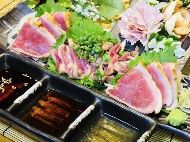 蕎麦ダイニング 花歩の写真1