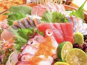 魚吟酒場の写真1