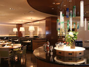 レストラン サンシエロ ANAクラウンプラザホテル熊本ニュースカイの写真1