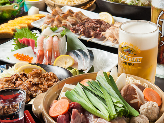 大衆酒場 あかり屋の写真1