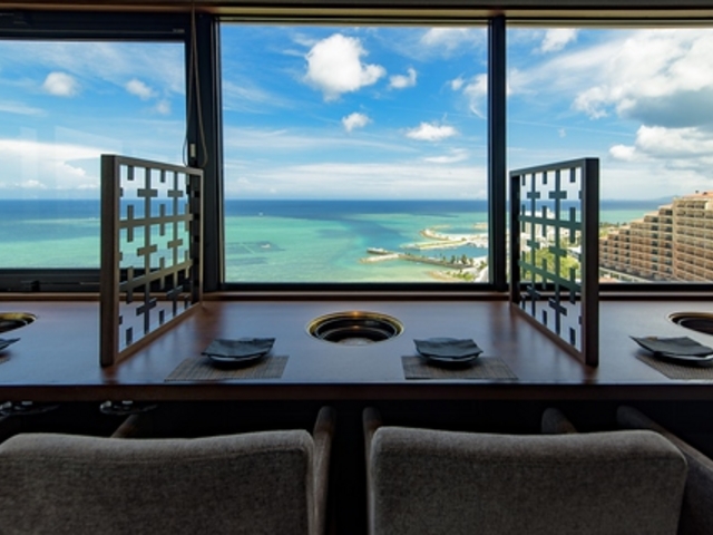 琉球BBQ Blueの写真1