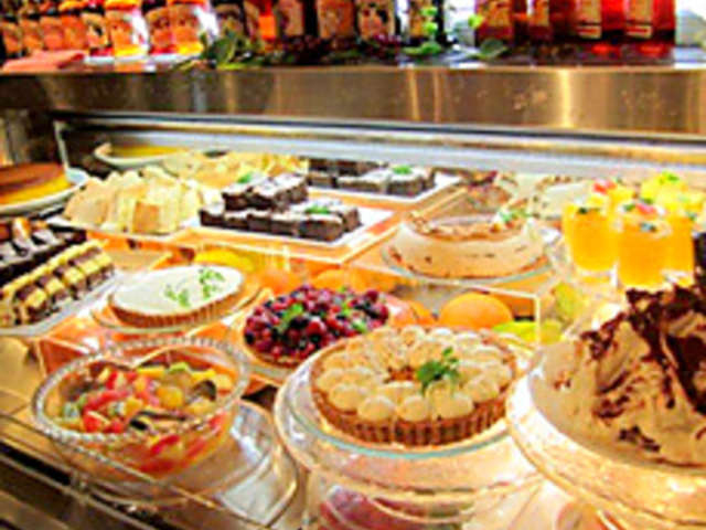 オリーブキッチン 大津店の写真1
