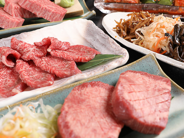 焼肉 リブランドの写真1