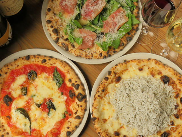 デンズキッチン 立川の写真1