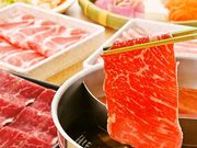 しゃぶ葉 磐田富士見台店の写真1