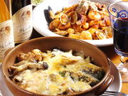 Pasta パスタの写真1