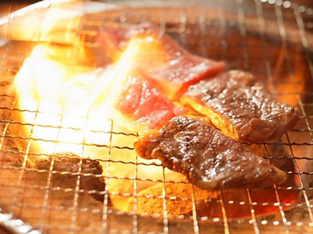 肉バル岳 東岩槻の写真1