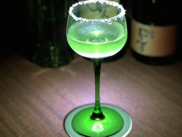 隠れ家バー テロワールの写真1