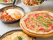 ココイロカフェ 東大阪店の写真1